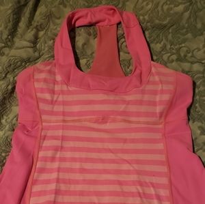 Size 10 lululemon top